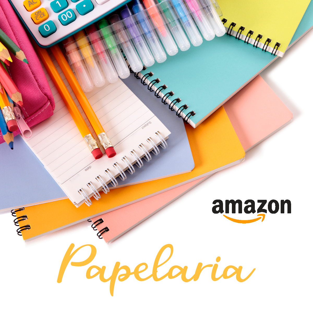 Papelaria