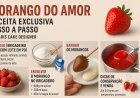 Morango do Amor: Receita Exclusiva Passo a Passo